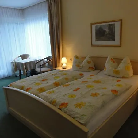 Apartament Studio Fuer 2 Pers Mit Du/wc *