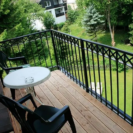 Apartament Studio Fuer 2 Pers Mit Du/wc *