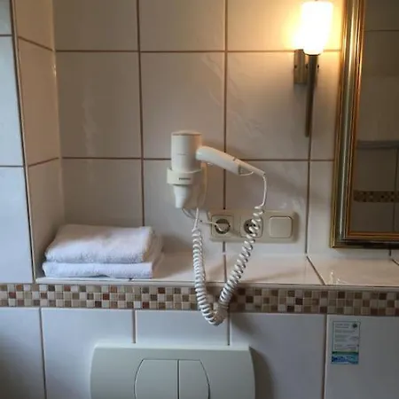 شقة Studio Fuer 2 Pers Mit Du/wc *