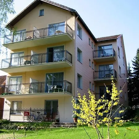 Studio Fuer 2 Pers Mit Du/wc *