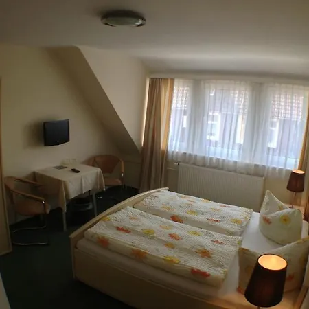 Studio Fuer 2 Pers Mit Du/wc *