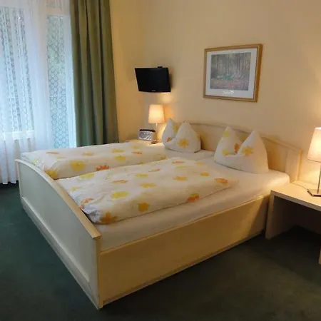 Studio Fuer 2 Pers Mit Du/wc Apartament