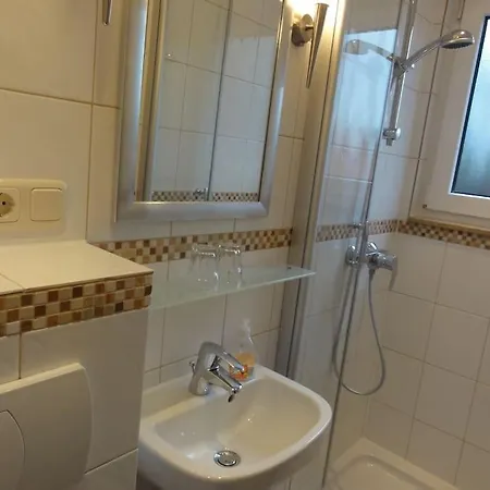 Studio Fuer 2 Pers Mit Du/wc *