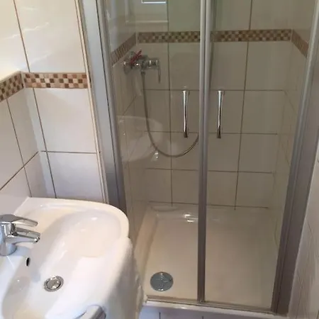 Apartament Studio Fuer 2 Pers Mit Du/wc Braunlage