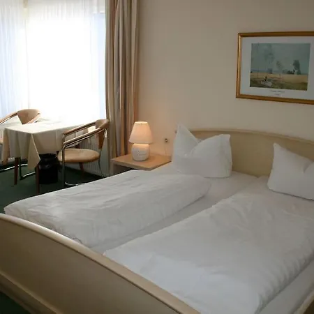 Studio Fuer 2 Pers Mit Du/wc Braunlage