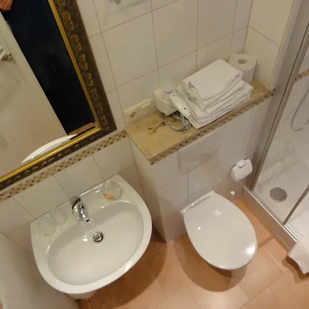 Studio Fuer 2 Pers Mit Du/wc *